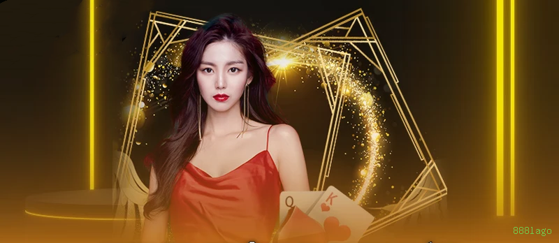 App Mobile 888lago - Jogue em Qualquer Lugar no Seu Smartphone